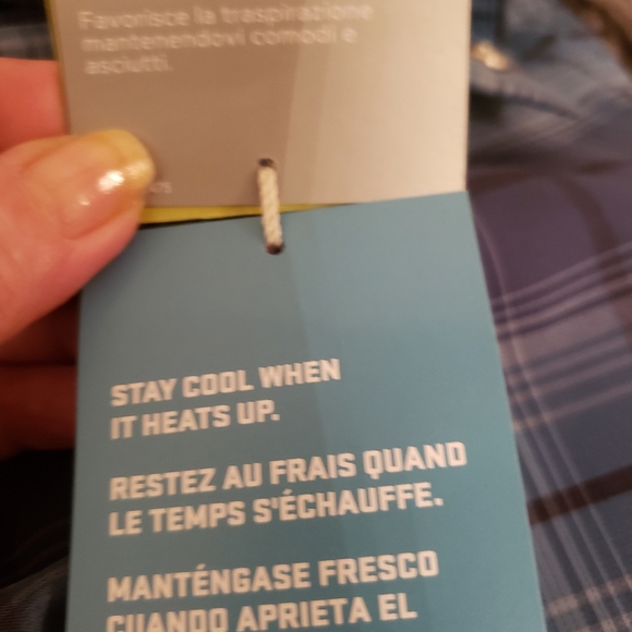 Man pants NIKEGOLF - Picture 11 of 11